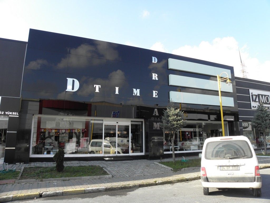 Dream Mobilya